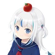 GawrXinuo的个人资料头像