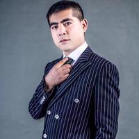 DFLUSSO丹菲尼任天文头像