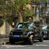 梦想开坦克走遍中国头像