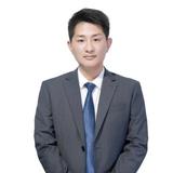 小鹏汽车黄金印头像