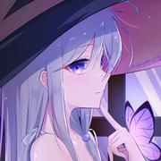 艾希酱的个人资料头像