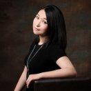 Aline崔一房一诺的个人资料头像