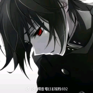 广西第一深情男头像