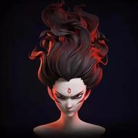 小小壹块砖头像