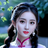 异次元国风美少女头像