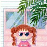 泡泡儿的个人资料头像