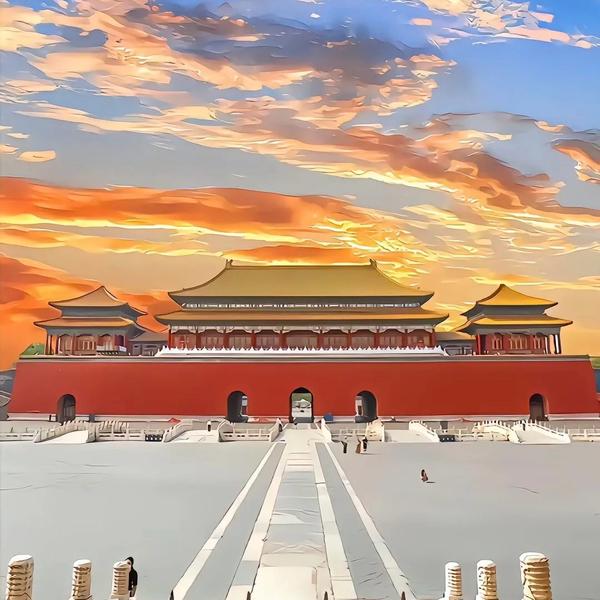 洛阳虎哥二手车头像