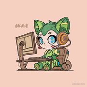 钢板兽的个人资料头像