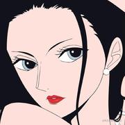 一只阿咩的个人资料头像