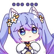 煎雪向晚中的个人资料头像