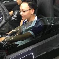 临安小陈头像
