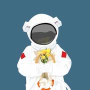 娜个康康的个人资料头像