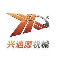 兴迪源机械头像
