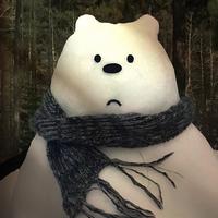 飞驰小野驴头像