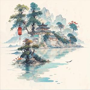 麦田守望泥头像