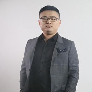 廷杰说长沙头像