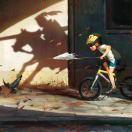 Persona的个人资料头像