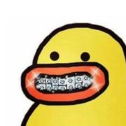 终是自在的个人资料头像