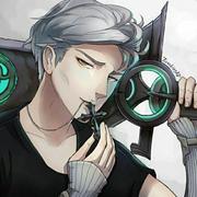 痴迷技术沉溺代码的个人资料头像