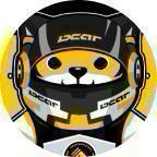 才高八斗星空eqa头像