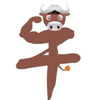 小牛爱龙头头像