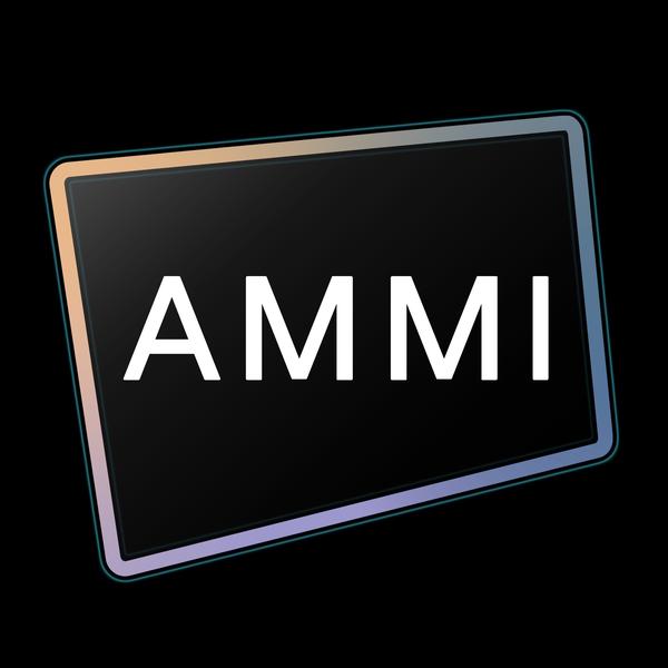 AMMI智能汽车评测头像