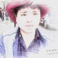 舞动宁安4C头像