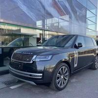 路虎豪车搬运工头像