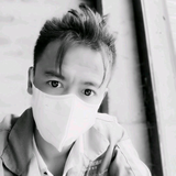 热血青年吕洋头像