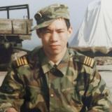 摆渡人头像