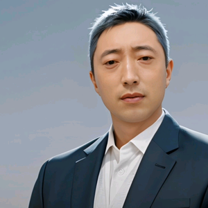 有意思视频头像