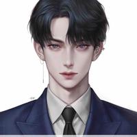 李雨泽199666头像