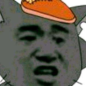 找小灰灰的灰太狼头像