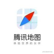 腾讯地图商业授权月租的个人资料头像