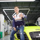 沐森车研社头像