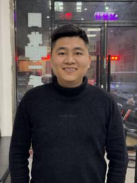寻梦通讯设备头像