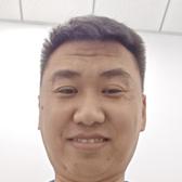 合生汇展厅王小龙头像