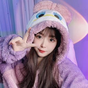 瞒多肉头像