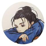 郭包you是东北菜头像