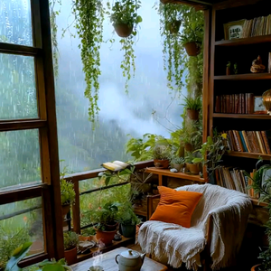 雨轩的音乐视频头像