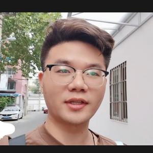 阿祥de北漂生活头像
