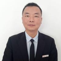 时尚和尚635000头像