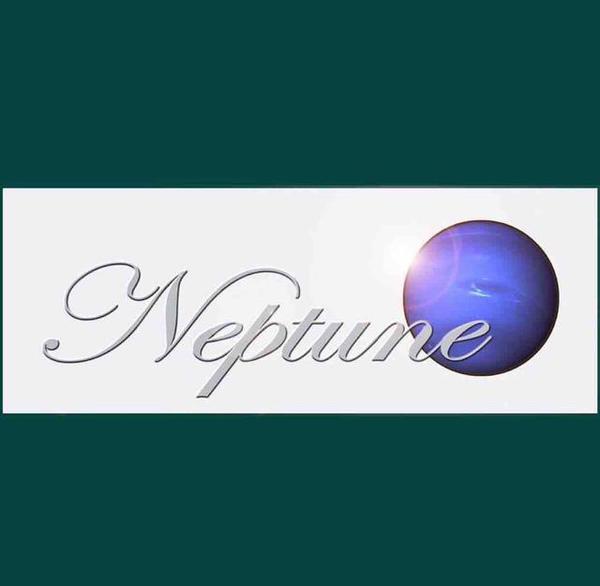 海王星房车头像