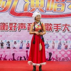 快乐的航航妈妈头像