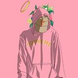 三乐n头像