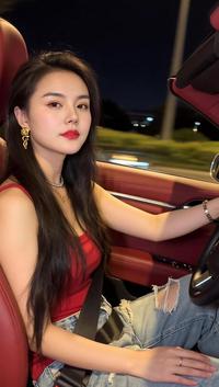 晴菲尔美妆护肤头像