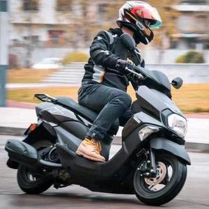 开平海成YAMAHA头像