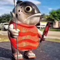 满山的猴子屁股我最红头像