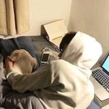 激浊扬清头像