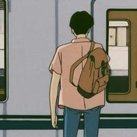 俊俏圆月omx头像